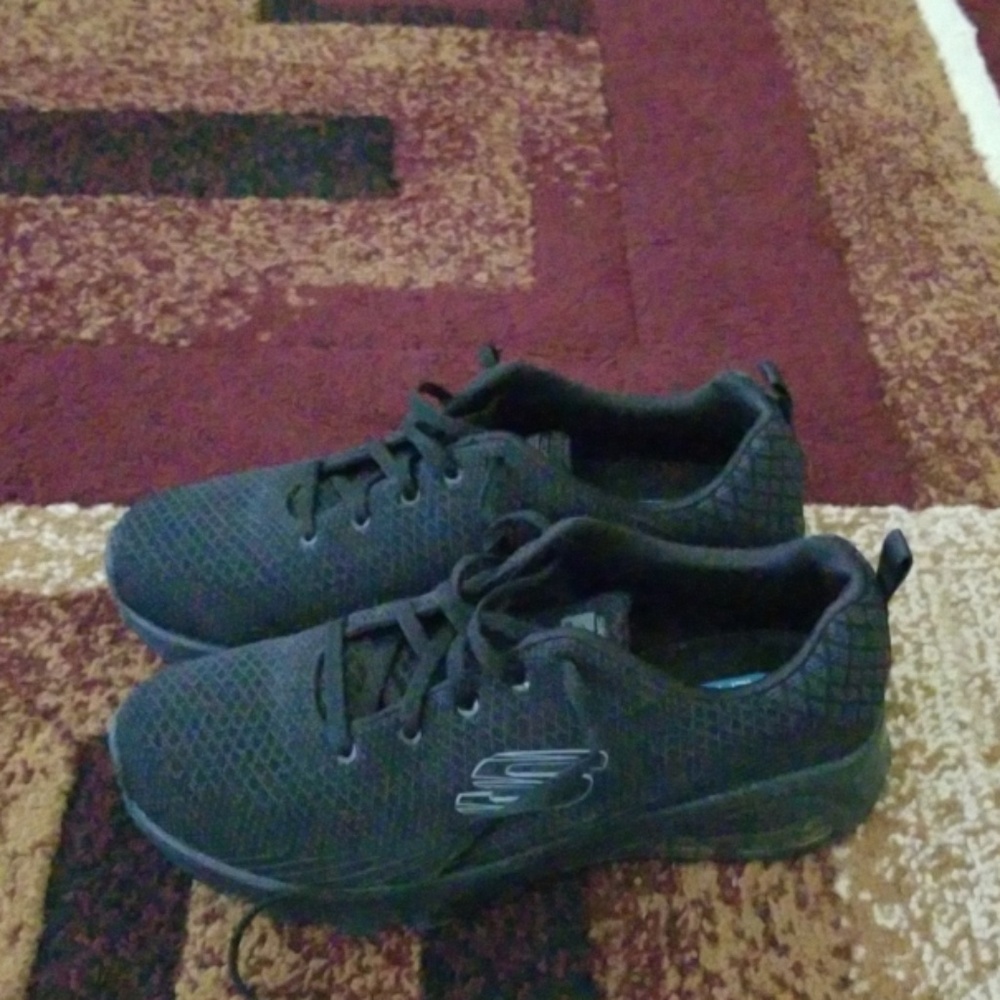 Womens Sketchers Performance Go 4 Walking